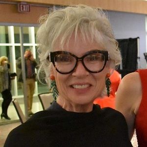 Meet your Posher, Nancy